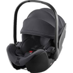 Britax Römer Baby-Safe 5Z i-Size avtosedež, 40-85 cm, Midnight Grey