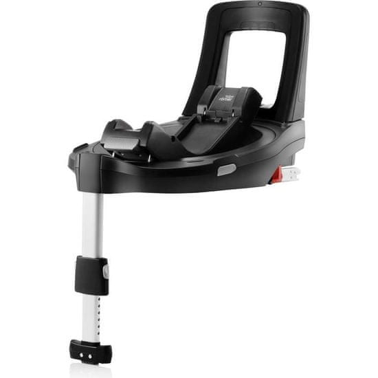 Britax Römer Flex Base iSense podstavek, isofix, črn