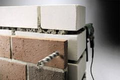 KWB sveder za kamen in beton Profi, 6x200 mm (49041006)