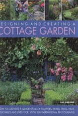 Designing & Creating a Cottage Garden