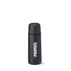 Vacuum bottle 0.35 Black