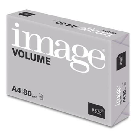 Image Pisarniški papir Volume A3/80g, bel, 500 listov