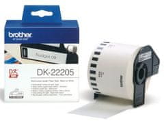 DK-22205 (62 mm zvitek papirja)
