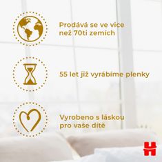 Huggies 2x plenične hlače za enkratno uporabo 5 Extra Care Pants (12-17 kg) 34 kosov