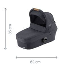 Britax Römer Strider M košara za voziček, Black Shadow