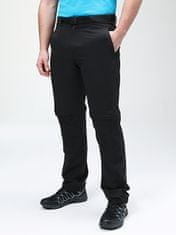 Loap Moške softshell hlače URMAN Regular Fit SFM2308-V10V (Velikost XL)