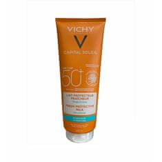 Vichy Mleko za sončenje SPF 50+ Capital Soleil (Fresh Protective Milk) 300 ml