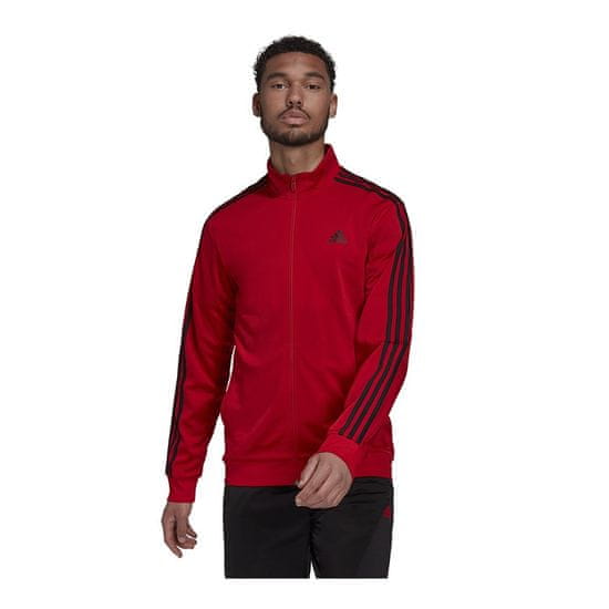 Adidas Športni pulover 3 Stripes TT Tric