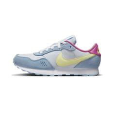 Nike Čevlji svetlo modra 36.5 EU MD Valiant JR