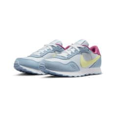 Nike Čevlji svetlo modra 38 EU MD Valiant JR