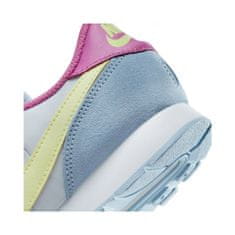Nike Čevlji svetlo modra 38 EU MD Valiant JR