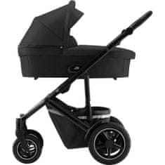 Britax Römer Smile III košara za voziček, Space Black