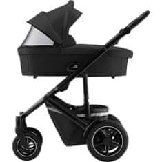 Britax Römer Smile III košara za voziček, Space Black