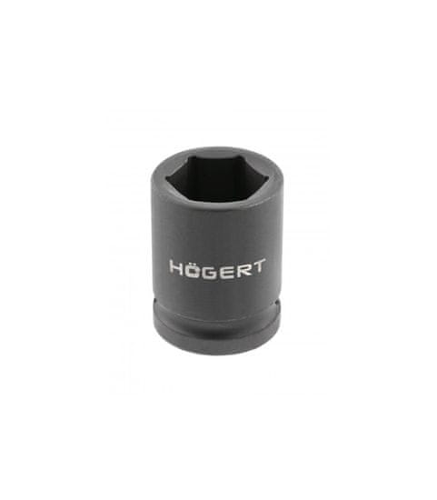 Hoegert HT4R144 KRATEK UDARNI KLJUČ 3/4" 24 mm