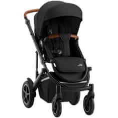 Britax Römer Smile III otroški voziček, Space Black