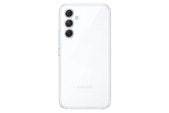 Samsung Galaxy A34 5G Clear ovitek, (EF-QA346CTEGWW) - odprta embalaža