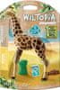 71048 Wiltopia - žirafa